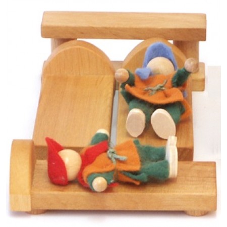 Decor-Spielzeug Holzmöbel für Bauernhaus oder Puppenhaus