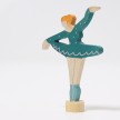  
Motiv: Ballerina Meeresbrise