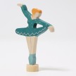  
Motiv: Ballerina Meeresbrise