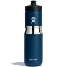 Hydro Flask 20oz Wide Insulated Sport Bottle isolierte Weithals Sportflasche 591ml