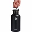 Hydro Flask 64 oz Wide Mouth Thermo Edelstahl Trinkflasche 1892 ml Flex Cap