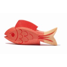 Ostheimer Fisch rot
