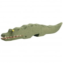 Ostheimer Krokodil
