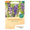 bingenheimer saatgut Lanzenrittersporn (Delphinium ajacis) Samen B200N