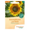 bingenheimer saatgut Sonnenblume 'La Torre' (Helianthus annuus) Samen B275N