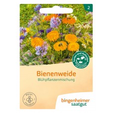 bingenheimer saatgut Bienenweide Blühpflanzenmischung Samen B568U