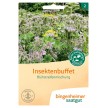 bingenheimer saatgut Insektenbuffet Blühstreifenmischung Samen D490U