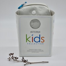 doTERRA Kids Collection - 7-teiliges Set aus speziellen Mischungen für Kinder