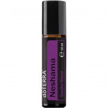 doTERRA Neshama Touch Roll-On 10ml Seelenvolle Mischung - MHD/EXP 07.2026