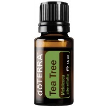 doTERRA Tea Tree - Teebaum - 15ml ätherisches Öl MHD/EXP 06/2024