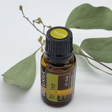 doTERRA Thyme - Thymian - Thymus vulgaris - 15ml ätherisches Öl