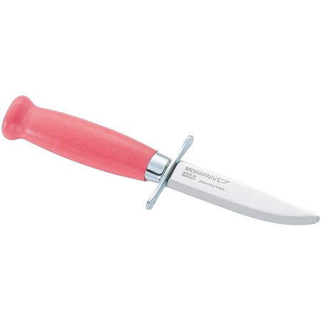 Morakniv SCOUT 39 Kindermesser - farbig lackiert