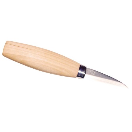 Morakniv WOOD CARVING 122 Schnitzmesser