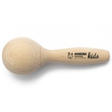 ROHEMA kids Junior Maracas Hoch - heller Klang